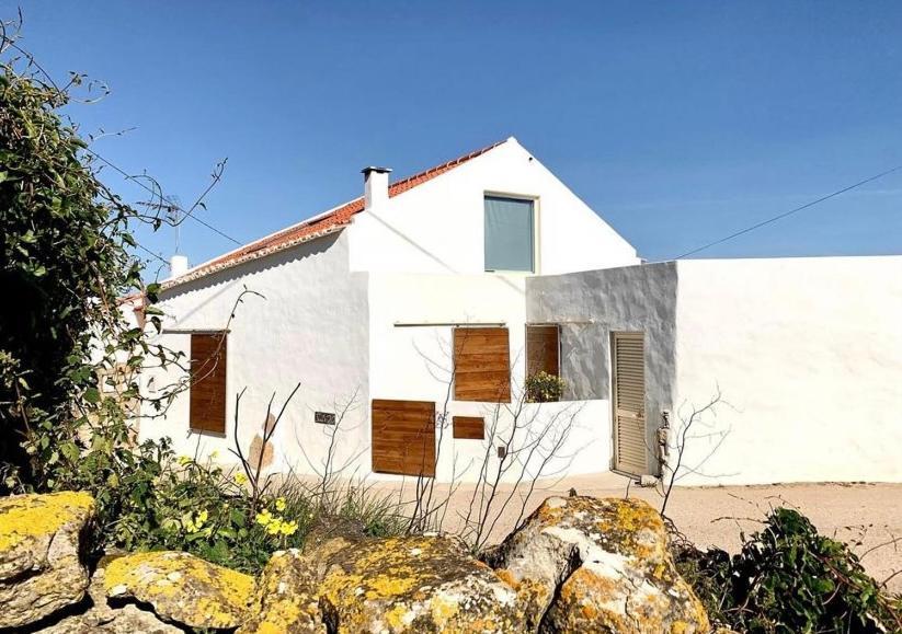 Suites D'Aldeia - Suite 20 Mafra Exterior photo